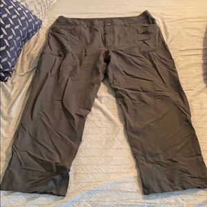 Patagonia hiking pants